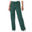 Cherokee Workwear Pant Scrub 4100 Unisex Small Tall Hunter Ea - 4100T-HUNW-S