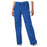 Cherokee Workwear Pant Scrub 4100 Unisex 2X Large Tall Royal Blue Ea - 4100T-ROYW2X