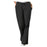 Cherokee Workwear Scrub Pant 4101 Womens 2X Small Black Ea - 4101-BLKW2XS