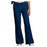 Cherokee Workwear Scrub Pant 4101 Womens 2X Large Navy Ea - 4101-NAVW-2X