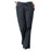 Cherokee Workwear Scrub Pant 4101 Womens 3X Large Pewter Ea - 4101-PWTW-3X