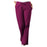 Cherokee Workwear Scrub Pant 4101 Womens 3X Large Wine Ea - 4101-WINW-3X