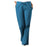Cherokee Workwear Scrub Pant 4101 Womens Large Petite Caribbean Blue Ea - 4101P-CARW-L
