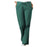 Cherokee Workwear Scrub Pant 4101 Womens Medium Petite Hunter Ea - 4101P-HUNW-M