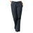Cherokee Workwear Scrub Pant 4101 Womens X-Large Petite Pewter Ea - 4101P-PWTWXL