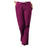 Cherokee Workwear Scrub Pant 4101 Womens X-Small Petite Wine Ea - 4101P-WINWXS