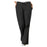 Cherokee Workwear Scrub Pant 4101 Womens Small Tall Black Ea - 4101T-BLKW-S