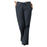 Cherokee Workwear Scrub Pant 4101 Womens Medium Tall Pewter Ea - 4101T-PWTW-M