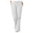 Cherokee Workwear Scrub Pant 4101 Womens X-Large Tall White Ea - 4101T-WHTWXL