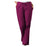 Cherokee Workwear Scrub Pant 4101 Womens Small Tall Wine Ea - 4101T-WINW-S