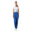 Cherokee Workwear Pant Scrub Cherokee 4200 Womens Small Royal Blue Ea - 4200-ROYW-S