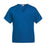 Cherokee Workwear Shirt Scrub Cherokee 4777 Unisex Small Royal Blue Ea - 4777-ROYW-S