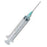 Exel International Syringe/Needle 10-12Cc Luer Lock 20Gx1" Conventional 100/Bx - 26254