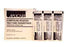 Aplicare - Impregnated Swabstick 77% Strength Ethyl Alcohol / Compound Benzoin Tincture Individual Packet Sterile - Medline - APLS1106