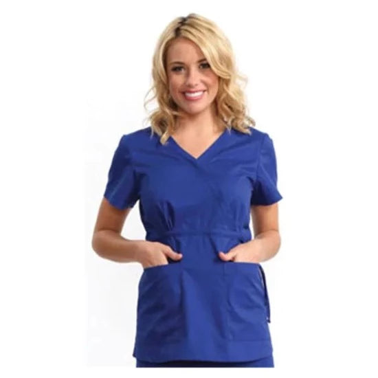 Scrub Shirt