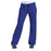 Koi by Kathy Peterson Pant Scrub 701 Womens X-Small Tall Galaxy Blue Ea - 701T-60-XS