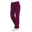 Grey's Anatomy (TM) Pant Scrub Grey'S Anatomy Womens X-Large Tall Wine Ea - 4245T-65-XL