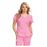 koi Design Shirt Scrub 137 Katelyn Womens X-Large Pink Ea - 137-16-XL