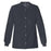 Cherokee Workwear Jacket Warm-Up Poly/Ryn/Spndx Luxe W Pwtr Xs 27.5" 3Pkt Ea - 1330-PEWV-XS