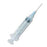 Exel International Syringe/Needle 5-6Cc Luer Lock 22Gx1" Conventional 100/Bx - 26210