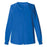 Cherokee Workwear Jacket Warm-Up 55% Cotton / 42% Polyester / 3% Spandex W Rylblu 5Xl 4Pckt Ea - 4315-ROYW-5X