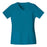 Cherokee Workwear Shirt Scrub Cherokee 4727 Womens 5X Large Caribbean Blue Ea - 4727-CARW-5X