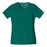 Cherokee Workwear Shirt Scrub Cherokee 4727 Womens Small Hunter Ea - 4727-HUNW-S