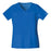 Cherokee Workwear Shirt Scrub Cherokee 4727 Womens 2X Large Royal Blue Ea - 4727-ROYW-2X