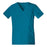 Cherokee Workwear Shirt Scrub Cherokee 4728 Womens 4X Large Caribbean Blue Ea - 4728-CARW-4X