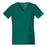 Cherokee Workwear Shirt Scrub Cherokee 4728 Womens 5X Large Hunter Ea - 4728-HUNW-5X