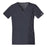 Cherokee Workwear Shirt Scrub Cherokee 4728 Womens Large Pewter Ea - 4728-PWTW-L