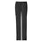 Cherokee Workwear Pant Scrub Cherokee 4044 Womens X-Large Petite Black Ea - 4044P-BLKWXL