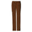 Cherokee Workwear Pant Scrub Cherokee 4044 Womens Small Chocolate Ea - 4044-CHCW-S