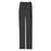 Cherokee Workwear Pant Scrub Cherokee 4043 Unisex Small Black Ea - 4043-BLKW-S