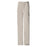 Cherokee Workwear Pant Scrub Cherokee 4043 Unisex 2X Large Khaki Ea - 4043-KAKW-2X