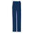 Cherokee Workwear Pant Scrub Cherokee 4043 Unisex 3X Large Navy Ea - 4043-NAVW-3X