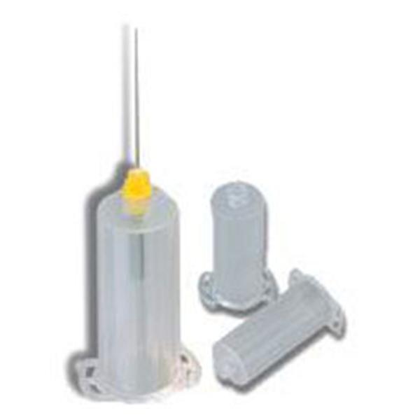 Exel International Blood Draw Needle Holder Polypropylene 100/Bx - 26530