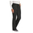 Grey's Anatomy (TM) Pant Scrub Grey'S Anatomy Womens Medium Tall Black Ea - 4245T-01-M