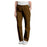 Landau Uniforms Scrub Pant Womens 4X Large Cocoa Ea - 8327-COCP-4XL