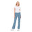 Landau Uniforms Pant Scrub Missy Womens Large Steel Grey Ea - 2008-STP-L