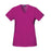 Cherokee Workwear Shirt Scrub Cherokee 4801 Womens Medium Azalea Ea - 4801-AZLW-M