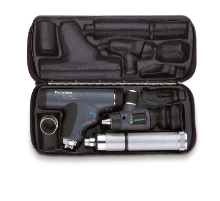 Welch Allyn - Battery Converter For use with 3.5V Nickel-Cadmium Rechargeable Handles - 710168-501
