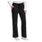 Grey's Anatomy (TM) Pant Scrub Grey'S Anatomy Womens Medium Petite Black Ea - 4245P-01-M