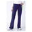 Urbane (TM) Scrub Pant 9301 Womens Large Tall Navy Ea - 9301-bnyh-tl