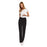 ProFlexibles Pant Scrub Cherokee 2085 Womens Small Petite Black Ea - 2085P-BLKB-S
