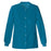 Luxe Jacket Warm-Up Poly/Ryn/Spndx Luxe W Crbnbl Lg 27.5" 3Pkt Ea - 1330-CARV-L