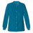 Luxe Jacket Warm-Up Poly/Ryn/Spndx Luxe W Crbnbl 3Xl 27.5" 3Pkt Ea - 1330-CARV-3X