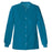 Luxe Jacket Warm-Up Poly/Ryn/Spndx Luxe W Crbnbl 4Xl 27.5" 3Pkt Ea - 1330-CARV-4X