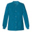 Luxe Jacket Warm-Up Poly/Ryn/Spndx Luxe W Crbnbl Xs 27.5" 3Pkt Ea - 1330-CARV2XS