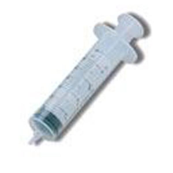 Exel International Syringe 3Cc Luer Slip W/O Needle General Use 100/Bx, 10 Bx/Ca - SN6201
